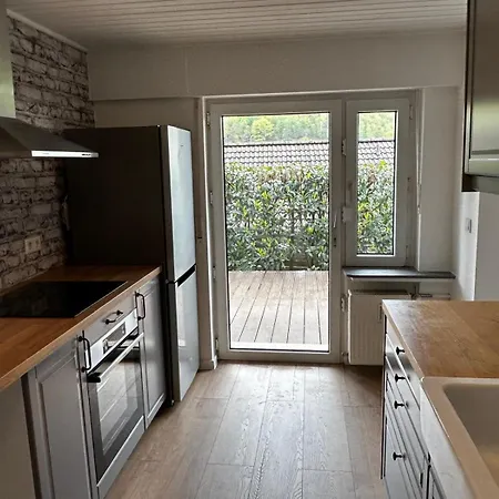 Suedblick Apartament