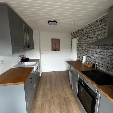 Apartment Suedblick *