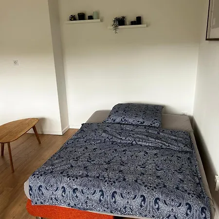 Apartament Suedblick Gevelsberg