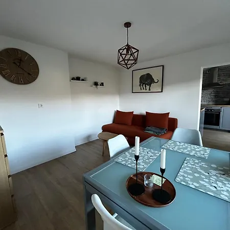 Suedblick Apartment Gevelsberg