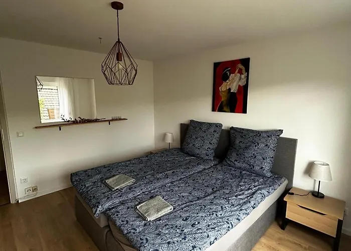 Suedblick * Gevelsberg