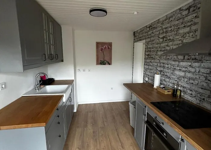 Apartmán Suedblick *