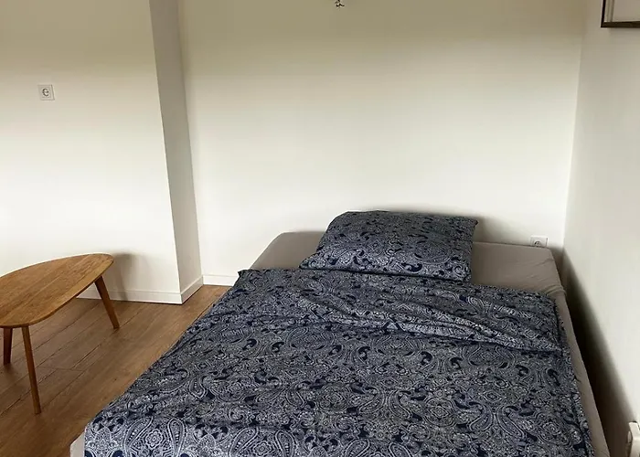 Apartmán Suedblick Gevelsberg